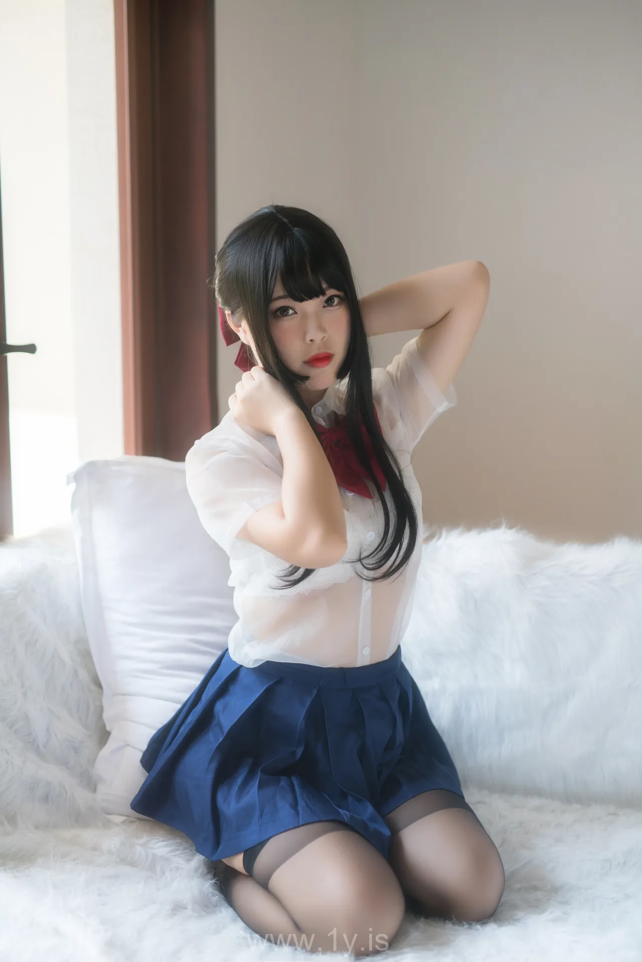 Coser@白烨 NO.018 情人节特辑